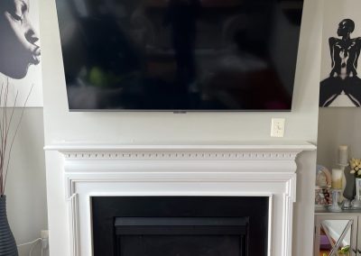TV Mounting
