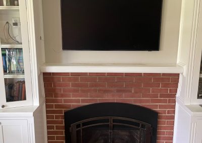 TV Mounting