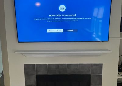 Affordable TV Mounting Servic