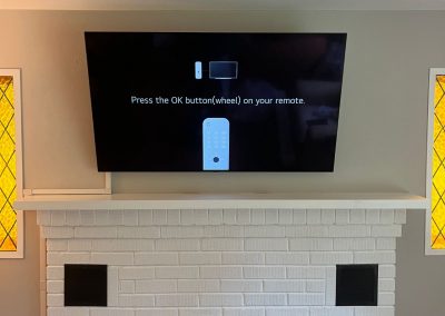 Affordable TV Mounting Servic