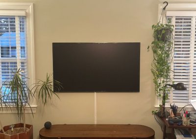 Affordable TV Mounting Servic