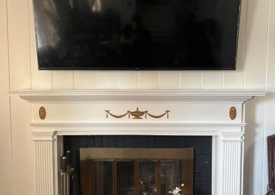 Professional TV Mounting Service