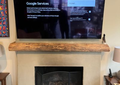 Professional TV Mounting Service