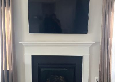 TV Installation Service