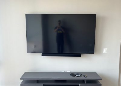 TV Installation Service
