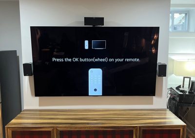 TV Mounting Professionals