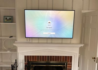 TV Mounting Service