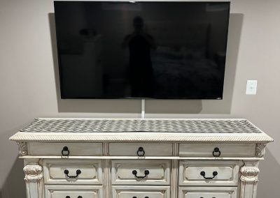 TV Mounting Service